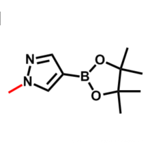 1-Methyl-4-pyrazole boronic acid pinacol ester CAS 761446-44-0